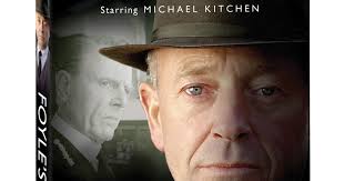 Foyle's War