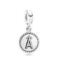 Angels Baseball Logo Black And White Pandora Los Angeles Angels Baseball Charm Call To Order 248 362 3888 Pandora Losangeles Angels Bas Pandora Angel Dangle Charms Pandora Charms