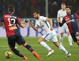 Jul 10, 2017 · lcfc tv is the official video channel of leicester city, featuring interviews, features, highlights, live shows and much more. Inter Vs Genoa Stats And Trivia News