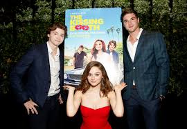 The kissing booth 3 premieres august 11. The Kissing Booth 3 Uscita La Terza Parte Arrivera Nel 2021