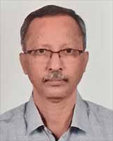 John Romuald Lobo (61)