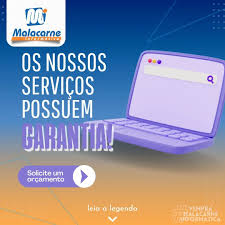 Malacarne Assistência técnica
