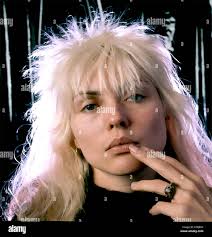 Debbie hi-res stock photography and images