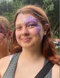 She's somebody's daughter somebody's everything and she's missing. Help  bring her home❤️‍🩹