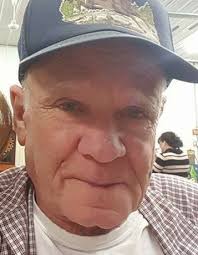 Obituary for Larry Dean Tisor