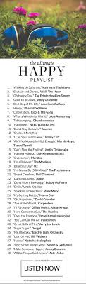 Boost Your Happiness With The Ultimate Happy Playlist Jennifer Dukes Lee Music Playlist Music Mood Song Playlist