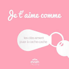 Message marrant de la st valentin à envoyer avec amour et humour à sa moitié. Declarez Votre Flamme Avec Evian Actus Medias Co