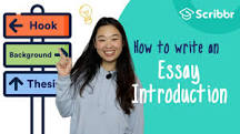 Image result for how to write an introduction paragraph using course competencies