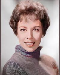 Does anyone remember or know the whereabouts of Connie Finn? She headed the  fashionette panel in the 60s.