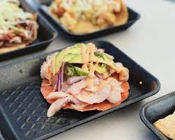 Check spelling or type a new query. El Cacho A Mariscos Haven In Chula Vista Life Food