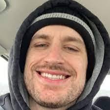 Phillip Thrasher's Instagram, Twitter & Facebook