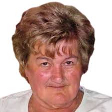 Geraldine Waycaster Arnett Obituary 2016