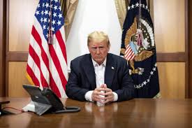 Donald Trump Becomes First Us President To Be Impeached For A Historic Second Time The Financial Express