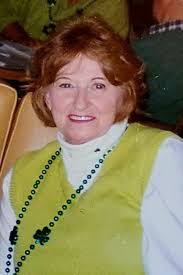 Nancy Jones Obituary