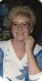 Obituary information for Lyla K Richard