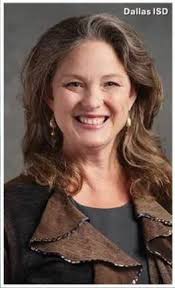 Saturday morning we received a message that the Arlington Heights High  School