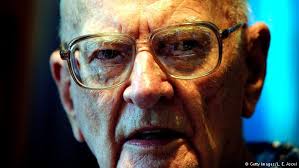 How pop culture predicted a female president