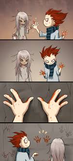 тук тук я человек паук тук тук я человек паук Knock Knock By Sasisage On Deviantart Knock Knock Knock Knock Game Artist Games