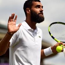 The world no.31 explains why he thinks it is better to lose in the first round of tournaments. Benoit Paire Tests Positive For Covid 19 On The Eve Of Us Open