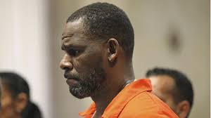 Supplemental reportings' to release with new footage on amazon prime video. R Kelly Stern De