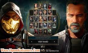 Mortal kombat 11 mod apk es un juego para android action fighting sin conexión de warner bros internationals enterprise. Mortal Kombat 11 Free Download Free Download Full Version
