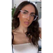 NEW Burberry BE2390 Clear Eyeglasses Frames