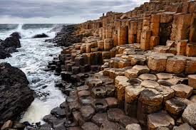 Image result for ireland giant's causeway