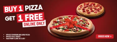 Enjoyed buy 1 get 1 free vouchers for stuffed chicken & chicken cashew nuts. Special Offer From Pizzahut In Kuwait Buy 1 Get 1 Free