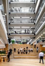 Ever wondered what cba means? The Woke Workplace Cba Axle Building Indesignlive