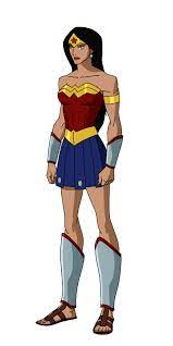 Wonder Woman Dcu By Spiedyfan On Deviantart Dc Palooza Wonder Woman Wonder Woman Cosplay Marvel Dc Comics