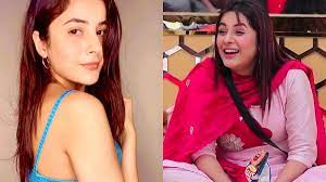 In 2017, she debuted as an actress in punjabi film sat shri akaal england.in 2019, she participated in the reality show bigg boss 13 and finished in third place. Bigg Boss 13 Fame Shehnaaz Gill S Then And Now Photos Post Her Dramatic Weight Loss Will Leave You Stunned Tv News India Tv