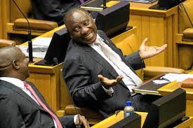 Find the perfect cyril ramaphosa stock photos and editorial news pictures from getty images. Ramaphosa Says He Never Said Sa Lockdown Will End This Coming Thursday 16 April 2020 Zimeye