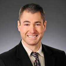 Douglas Isaacson's Instagram, Twitter & Facebook