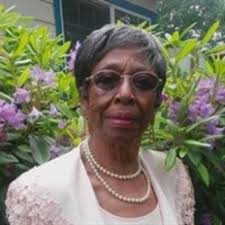 Obituary information for Myra E. Harris