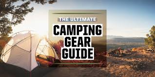 Maybe you would like to learn more about one of these? Best Camping Gear 2021 Camping Essentials