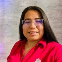 Elizabeth Velarde's Instagram, Twitter & Facebook