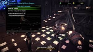 Monster Hunter Rise Commendations And Where To Farm Commendation Tickets -  Polygon