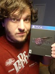 Has anyone asked their straight friends about FFVII Rebirth's gay content?