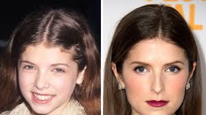 The Beauty Evolution of Anna Kendrick | Teen Vogue