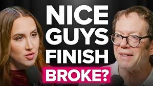 An Exclusive Interview with Rowena Knight