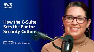 Conversations with Security Leaders