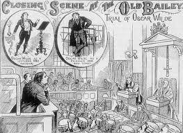 Oscar Wilde y la indignación de los justos | Blog de Antonio Priante