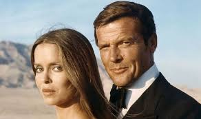 Barbara Bach called James Bond 'a chauvinist pig' after shooting The Spy  Who Loved Me