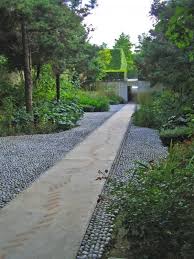 The bamboo is bambusa oldhamii, a clumping type. 55 Inspiring Pathway Ideas For A Beautiful Home Garden