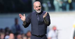 Ac Milan Confirm Appointment Of Stefano Pioli As New Manager