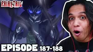 ERZA & KAGURA VS MINERVA🔥