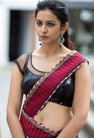 Rakul Preet Singh Photos In Saree Found Pix Indian Actress Pics South Indian Actress Indian Actresses
