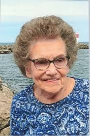 Obituary of Geraldine Utter