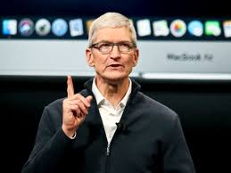 Apple Ceo Tim Cook On Privacy We Have To Admit When The Free Market Is Not Working New Macbook New Macbook Air Business Insider