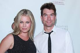 It was created by julie plec. Jerry O Connell Wants His Twins To Marry Princes